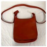 Vintage Coach Purse