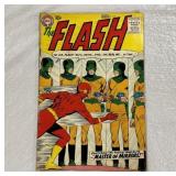 Ten Cent FLASH Comic Book