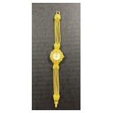 Vintage Gitano Ladies' Watch