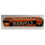 Vintage Full Carton of Marvels Cigarettes