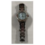 Armitron Women's Bejeweled Watch