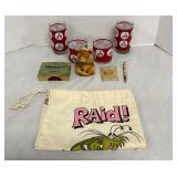 Advertising Lot
