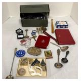 Collectible Lot