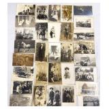 R.P.P.C. Real Photo Postcards