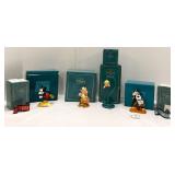 Walt Disney Collection Classics Figures