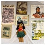 Vintage Hawaii Lot