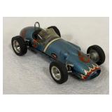 Vintage Race Car 'Champion' Slot Car