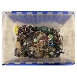 40+ Pounds of Junk Jewelry