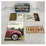 Transportation Lot