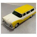 Ford AMT Dealership Promo Car