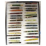 Vintage Mechanicall Pencils