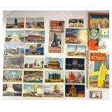 Chicago Century of Progress Lot