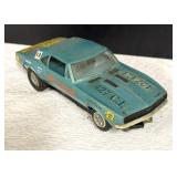 Vintage Revell Slot Car