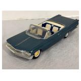 Vintage 1966 Night Prowler Model