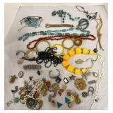 Jewelry Lot