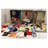 Barbie / Midge & Ken Dolls & Clothes