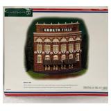 Department 56 Ebbets Field in Box