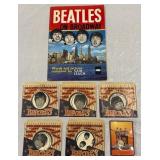Beatles Lot