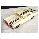 Vintage Slot Car
