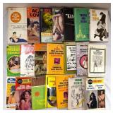 Adult Paperback Books