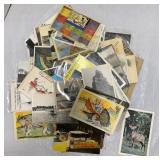 Postcard Collection