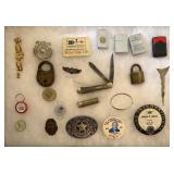 Collectible Lot