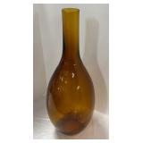 Large MCM Glass Vase