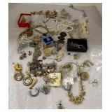 Assorted Jewelry