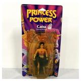 Princess of Power Catra Doll in package