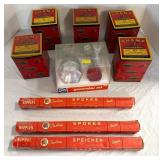 Vintage Motorcycle / Car / Bike Parts