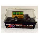 Vintage Aurora AFX Slot Car