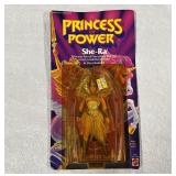 Princess of Power She-Ra Doll in Package