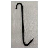 Chicago Stockyards Railroad Meat Hook