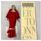Tonner Doll with Box & Certificate