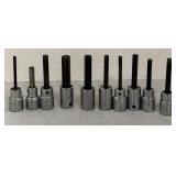 MAC Tool 3/8' V Sockets
