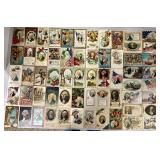 Vintage George Washington Postcards