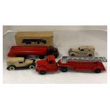 Vintage Toys