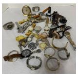 Watch Collection