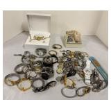 Watches & Parts