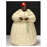 McCoy Mammy Cookie Jar