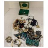 Costume Jewelry