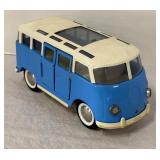 Vintage Buddy L Volkswagen Van Toy