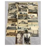 Vintage France Postcards