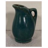 Vintage Miniature Frankoma Pitcher