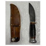 Vintage Knife