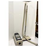 Vintage Electrolux Canister Vacuum