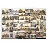Vintage Postcards