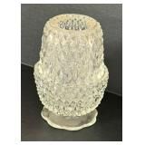 Vintage Fairy Lamp