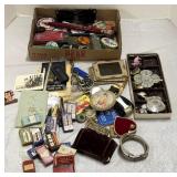 Collectible Lot