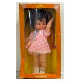 Vintage Bettina Doll in Original Box